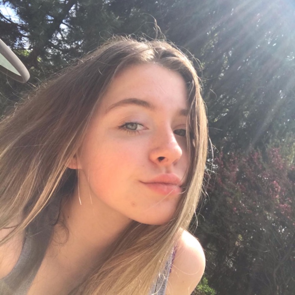Meet your Posher, Alison